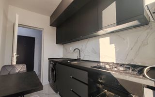 Lunca Cetatuii-Ciurea- Bloc nou- intabulat - preluare chirias - Poză 2