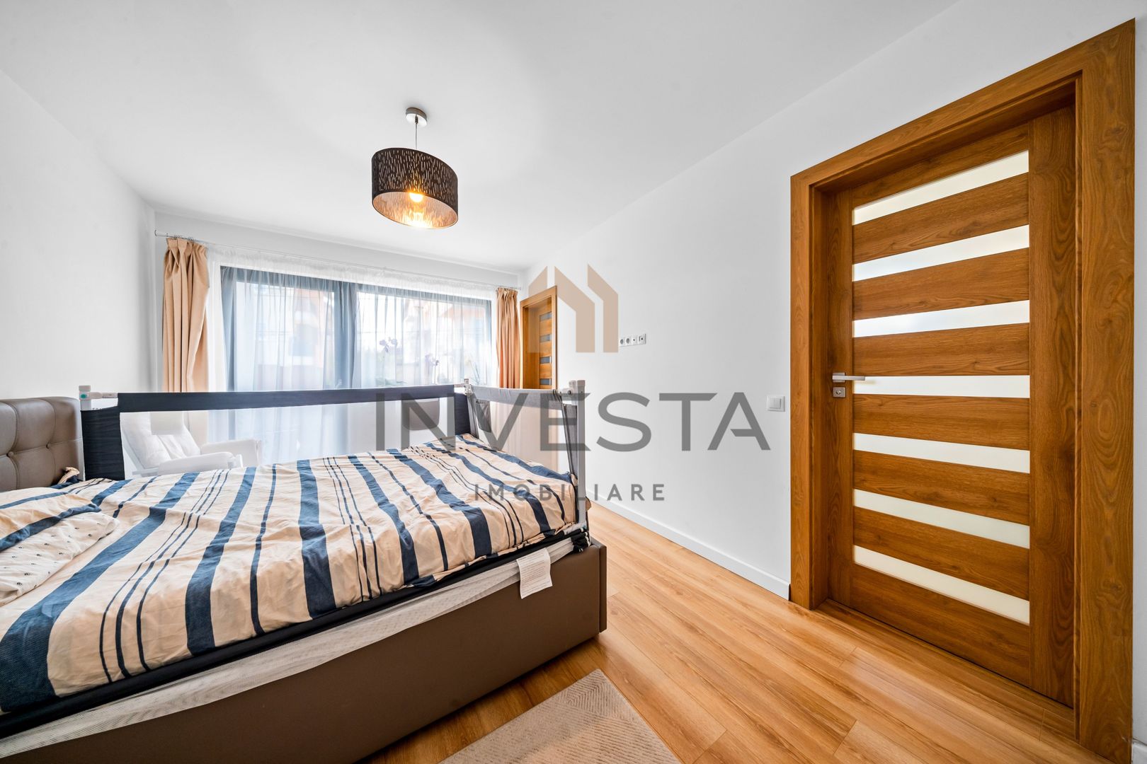 Duplex premium 136 mp utili cu gradina proprie si 2 parcari in Europa - Poză 7