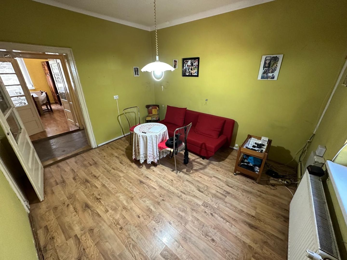 Casa cu teren 1394 mp zona Mehala - Poză 16