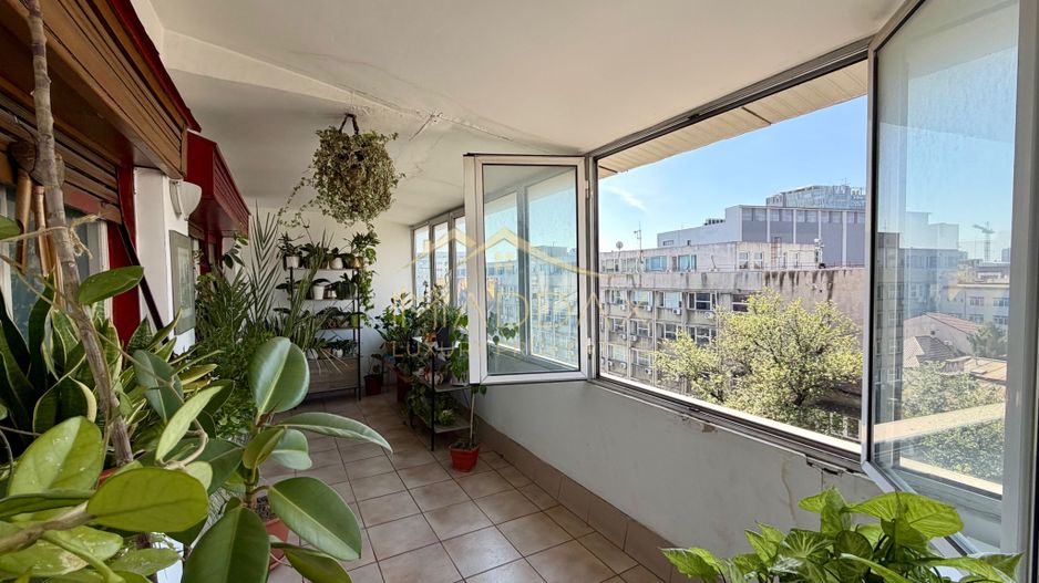 Apartament cu 2 camere // 67mp // Calea Dorobantilor - Poză 5