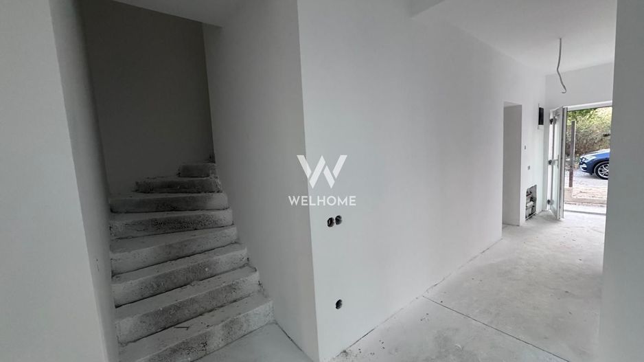 Casa tip duplex,INTABULATA, Calea Cisnadiei, Sibiu - Poză 17