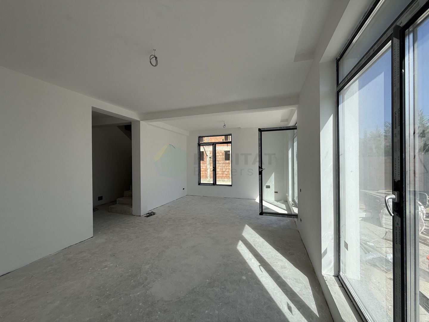 Kadras Homes| Complex 10 vile individuale| Direct dezvoltator - Poză 9