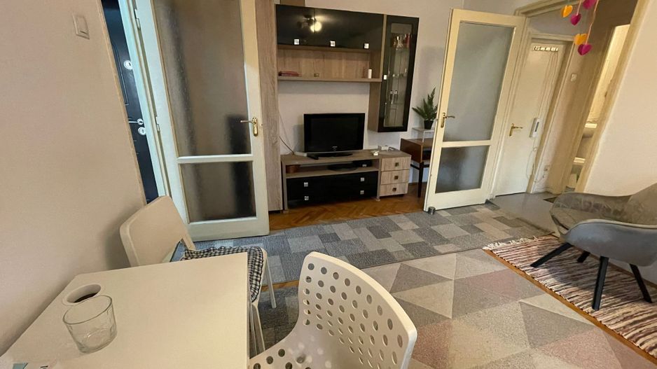 2 camere, Ștefan cel Mare – Obor, bloc reabilitat - Poză 3