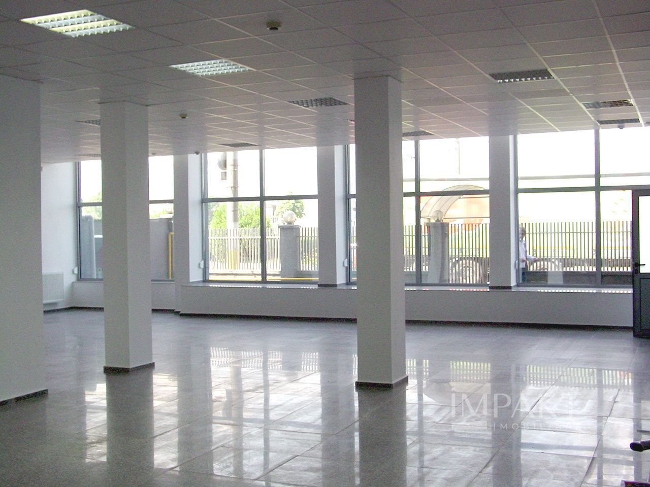 Cladire de birouri de inchiriat, situat in cartier Marasti! - Poză 1