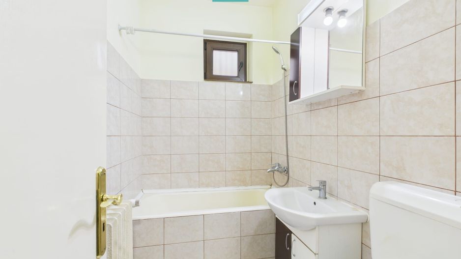 Apartament cu 1 cameră 66 mp Podgoria - Arad - Poză 12