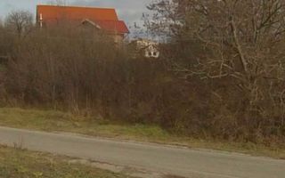 Teren intravilan de vânzare | Șură Mare | 491 mp | două străzi - Poză 2
