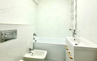Apartament 2 camere, zona Aviatiei-Aerogării, bloc nou, etaj 1 - Poză 7