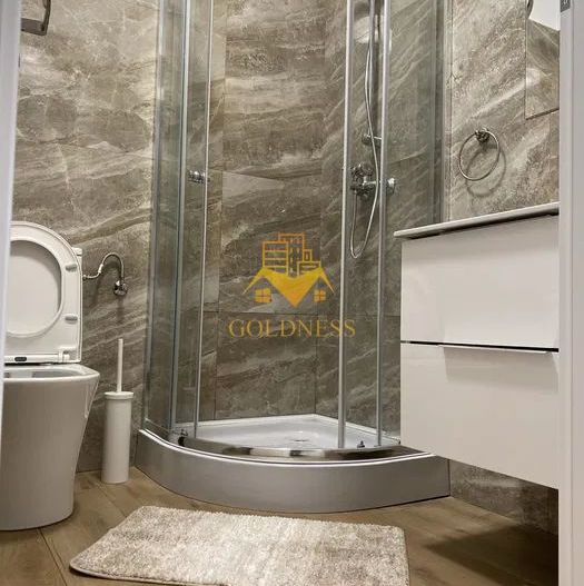 3 camere open space, Parcare, Lux, FSEGA, AC, Iulius Mall, Gheorgheni - Poză 6