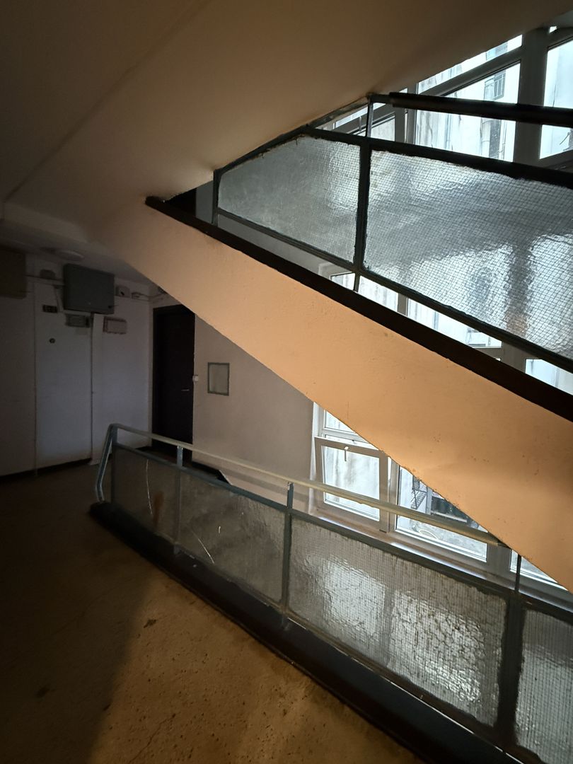 Apartament 2 camere de închiriat — Bd. Dimitrie Cantemir, Sector 4 - Poză 14