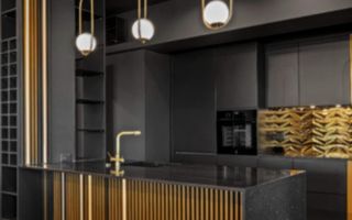 PENTHOUSE DE LUX – 3 CAMERE • DESIGN CONTEMPORAN • 108 MP UTILI + TERASĂ 33 MP • - Poză 4