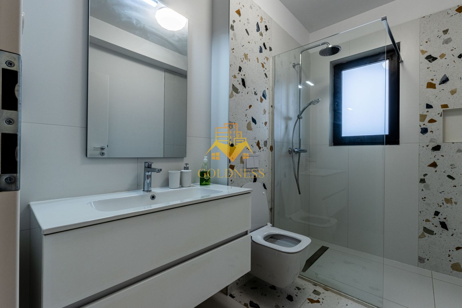 2 camere, modern, parcare, bloc nou, Floresti, zona Avram Iancu - Poză 6