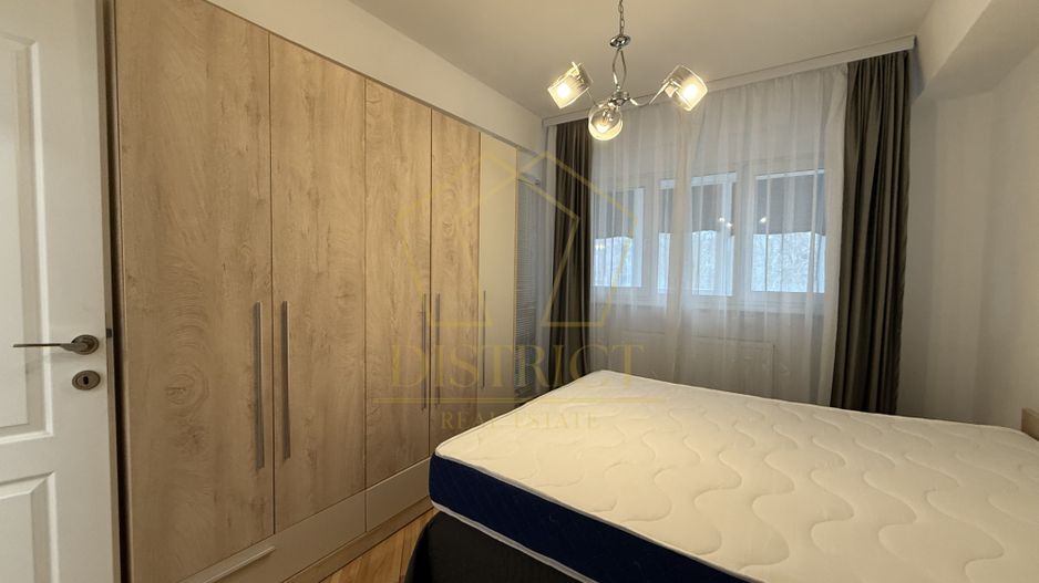 Apartament deosebit cu 3 camere | Gheorghe Lazar - Poză 4