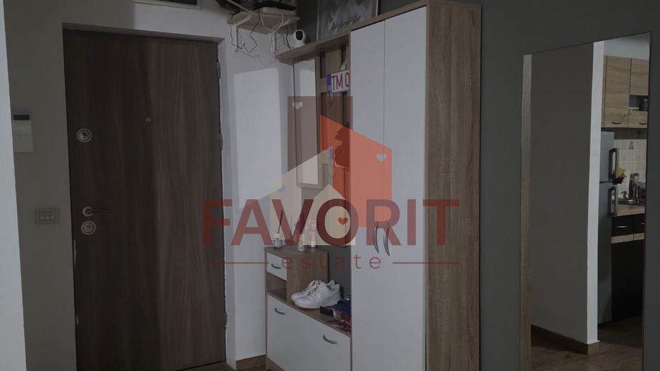 2 camere | centrala proprie | bloc nou | zona excelenta | loc parcare - Poză 10