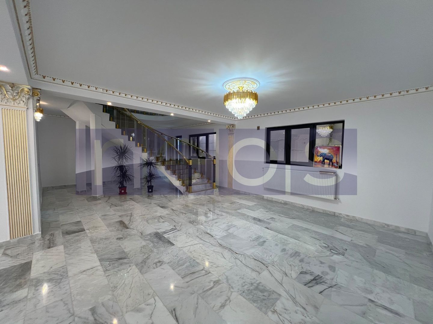 INCHIRIERE VILA | SINGURA IN CURTE |  ZONA MALL VITAN - Poză 4