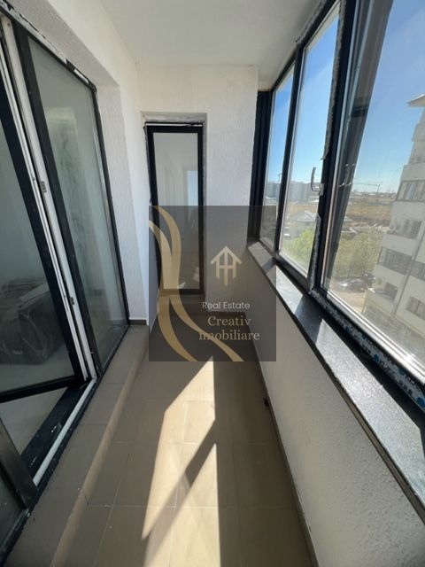 Apartament 2 camere de vanzare in Militari - Schiță 38