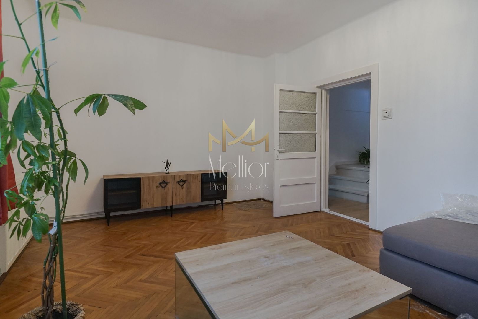 Casa, 150 mp, 4 camere, 2 bai, 3 locuri de  parcare, Andrei Muresanu! - Poză 2