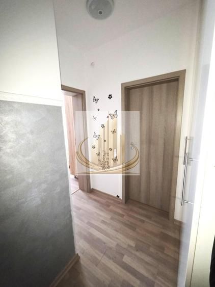 🏡 Apartament modern 2 camere, 53mpn+ balcon, parcare inclusă - Poză 7