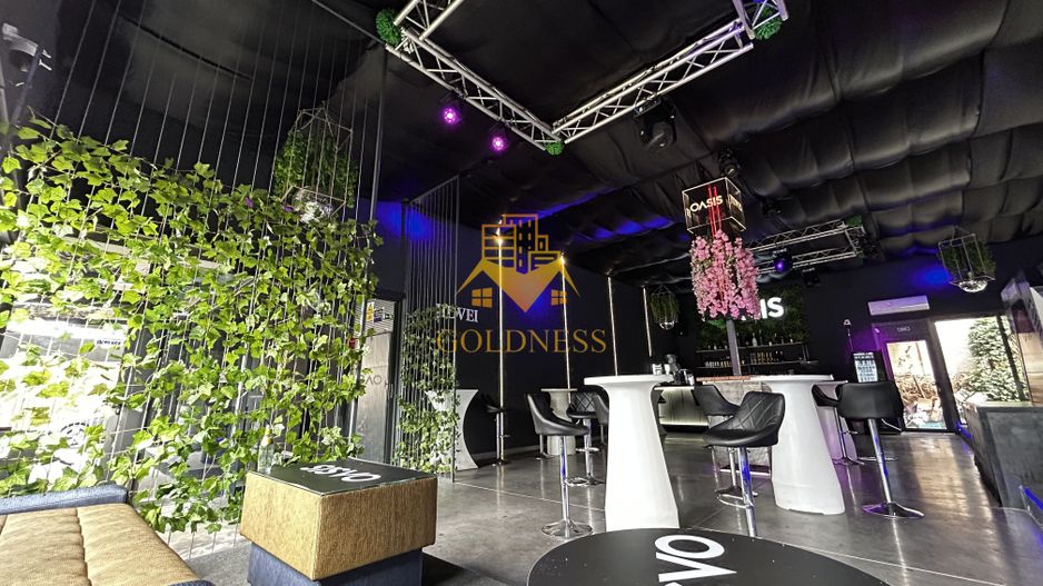 Afacere la cheie, 96mp, Strada Piezisa, Zona Ultracentrala - Poză 2