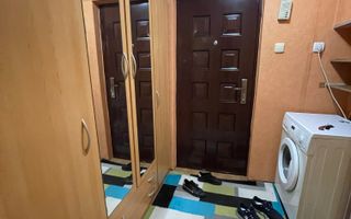 Circumvalatiunii | 1 cameră | Mobilat-Utilat | Ideal pentru investiție - Poză 6