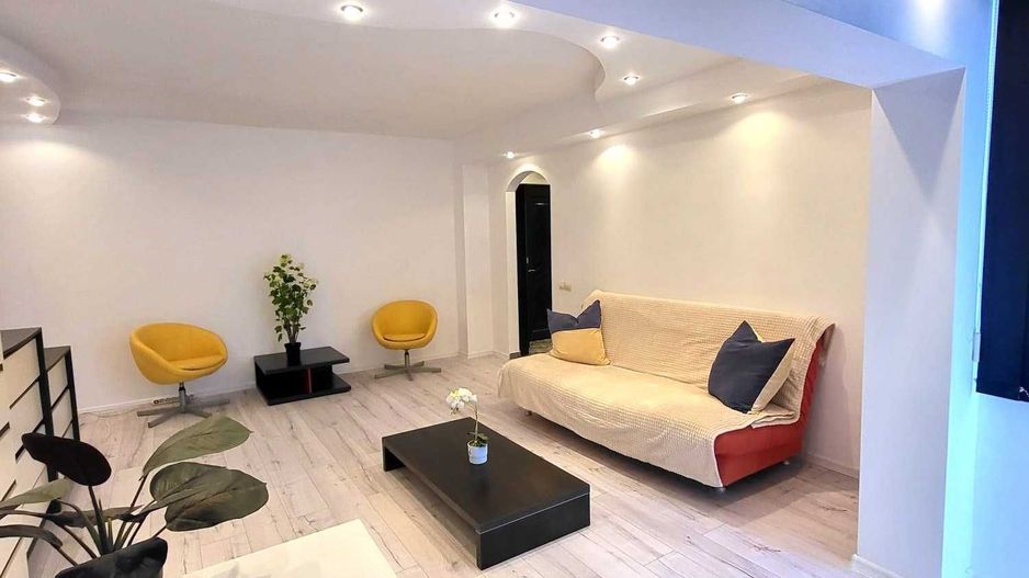 Garsoniera Mall Vitan  T64 - Poză 4