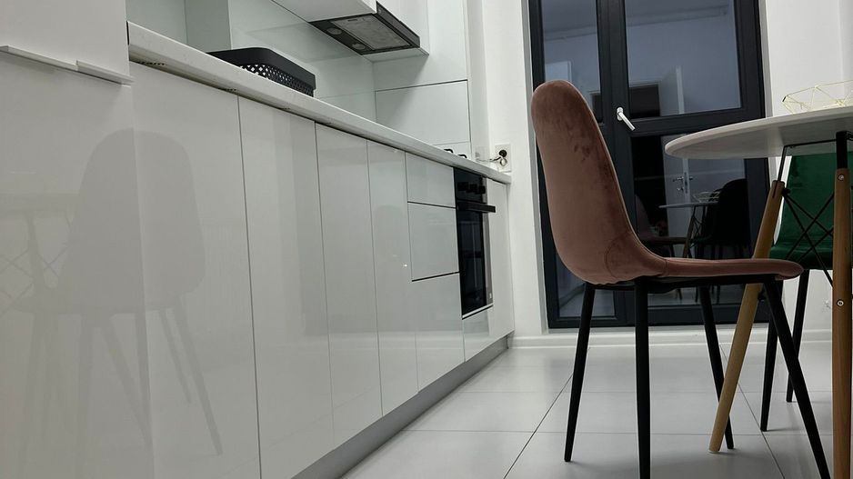 AP. 2 CAMERE REGNUM RESIDENCE, LOC DE PARCARE, PET-FRIENDLY, MODERN - Poză 20