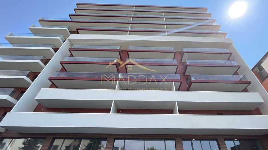 Apartament 3 camere//LUX//BLOC EXCLUSIVIST NOU//Herastrau//Cartierul Francez - Poză 33