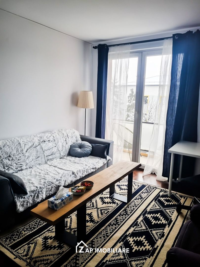 Cornisa - UMF - Apt 2 camere - Gheorghe Marinescu - - Poză 6