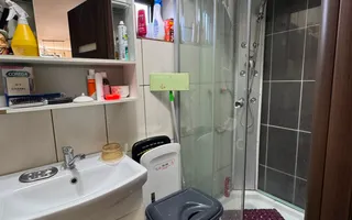 Vila individuala 7 camere - 3 bai { Strada Orizontului } - Poză 23