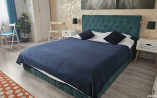 Garsoniera | Universitate - Coltei  -Sf Gheorghe | 38 mp | Etaj 2/4 - Poză 2