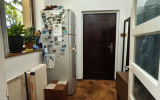 Casă de vânzare – Zona Minerilor / Griviței, Baia Mare - Poză 9