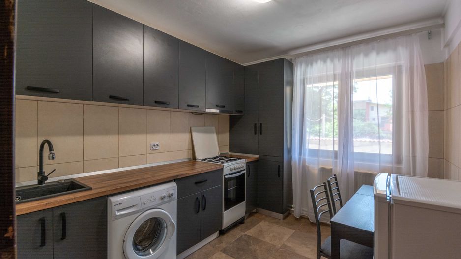 Barbu Vacarescu - Gheorghe Titeica, cart. Floreasca, str. Vrancioaia - Poză 7