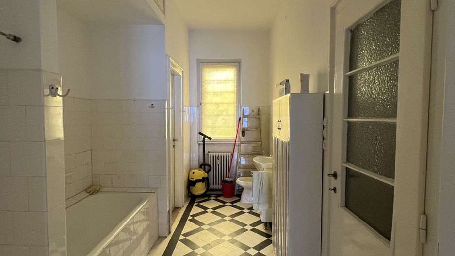 Ap pozitie ultracentrala - Poză 14