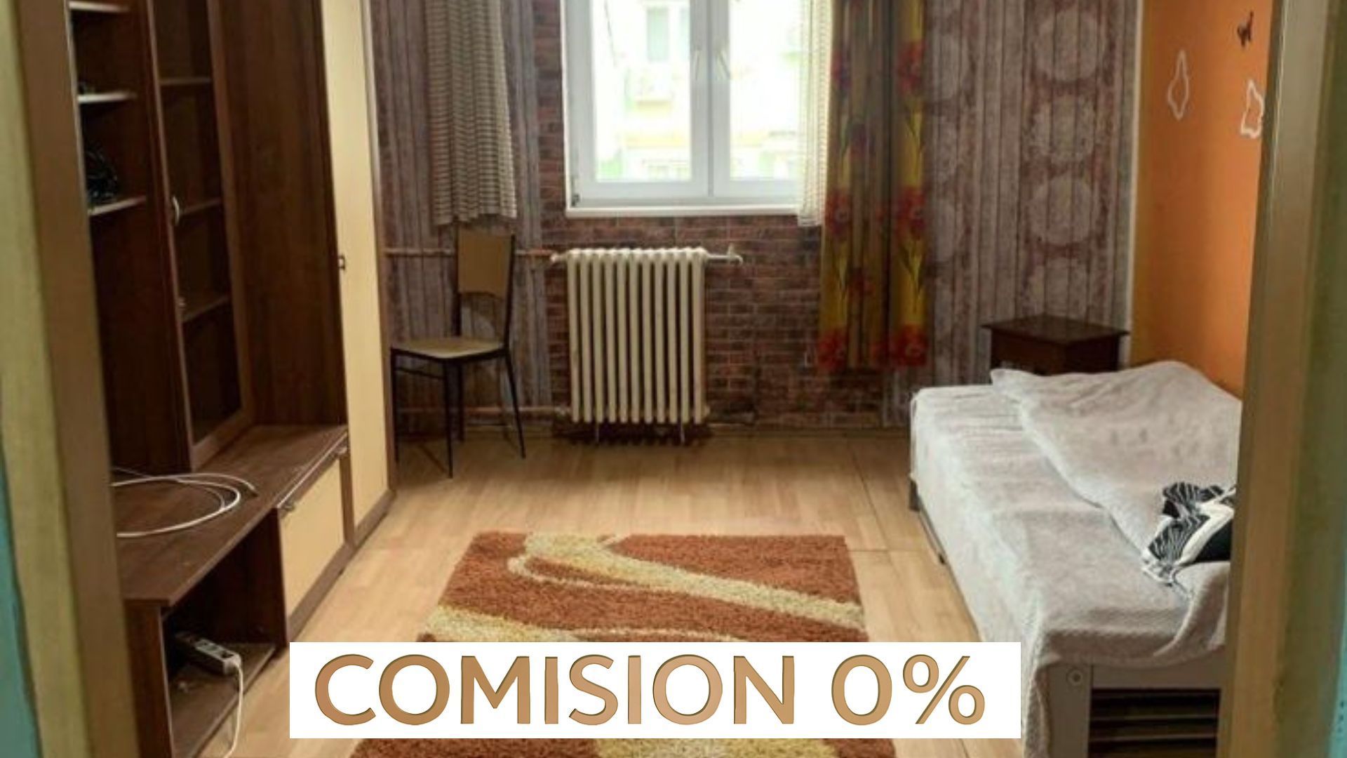 COMISION 0% | Apartament 1 cameră | 24 mp | Zona Ciarda Rosie - Poză 1