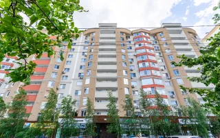 Vânzare, apartament, 2 camere, str. Ginta Latină, Ciocana - Poză 18