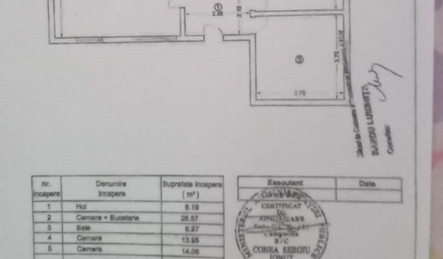 Casa 3 camere Jud Ilfov - Poză 7