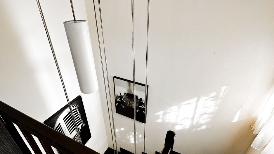 Apartament triplex 4 camere I 210 mp utili I Terasă 80 mp I Herastrau - Poză 20