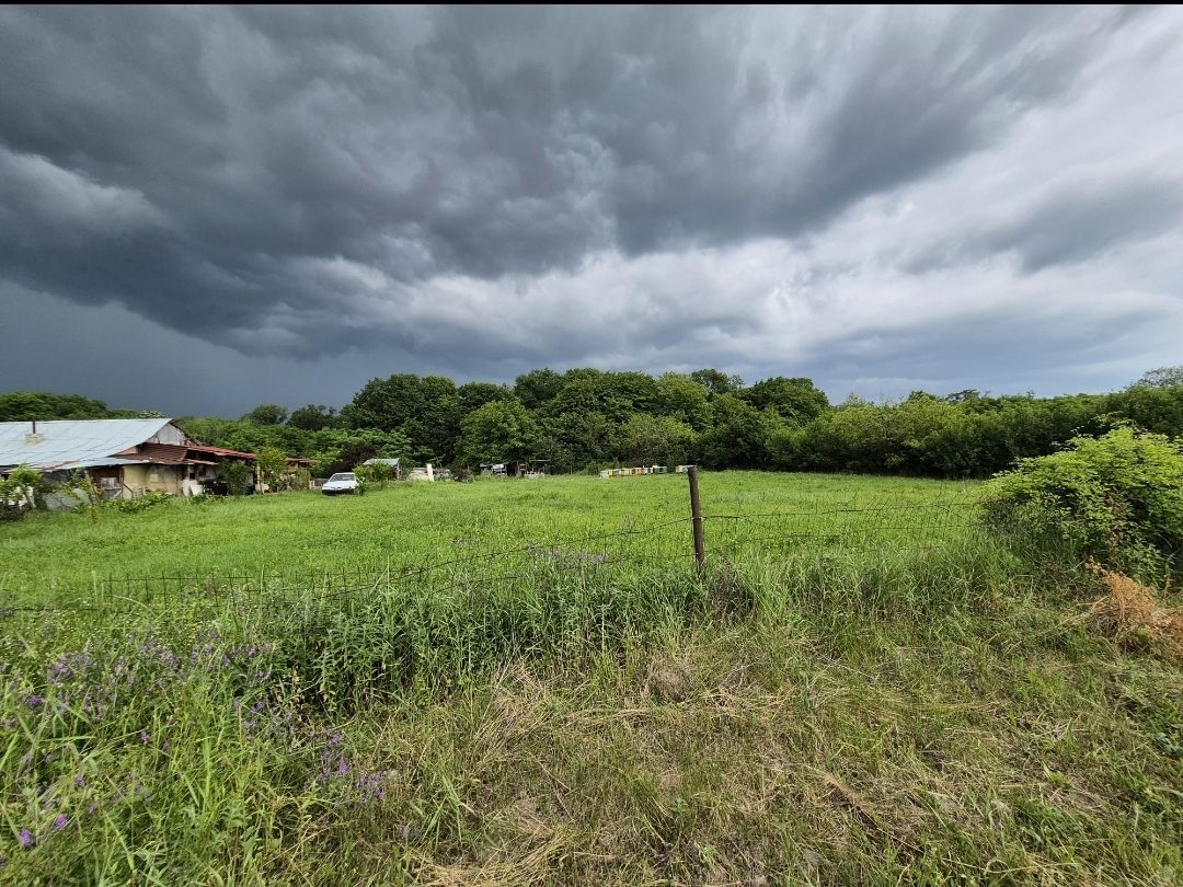 Teren intravilan langa pădure 1260 mp , deschidere 20 ml Prahova -Misl - Poză 6