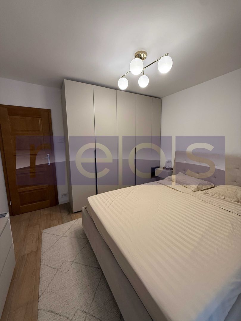 VANZARE APARTAMENT 3 CAMERE 75MP UNIRII ULTRA CENTRAL CORNELIU COPOSU - Poză 3