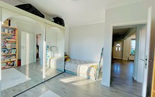 Duplex modern cu 3 camere, mobilat și utilat în Sânandrei - Poză 7