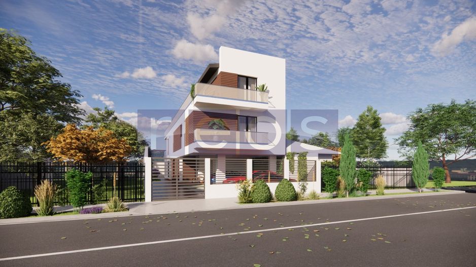 GARSONIERA | BLOC NOU | METROU LAMINORULUI - Poză 2