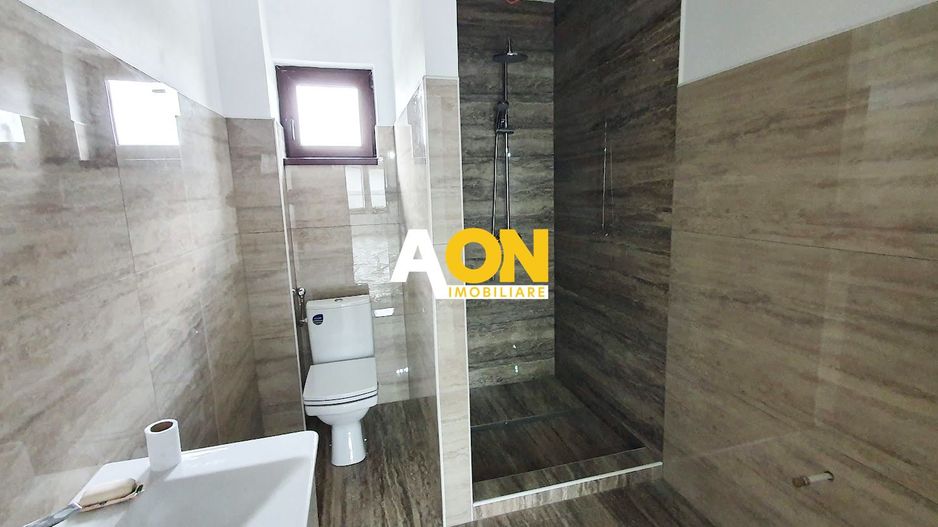 Casa semifinisata, 5 camere, 336 mp teren, cartier Orizont - Poză 7