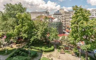 Apartament 2 cam P-ta Romana Bloc EVA - Poză 15