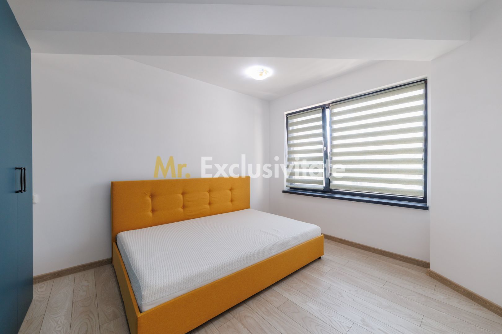 Apartament modern, 66 mp, 3 camere – zona Hermes Nord - Poză 9