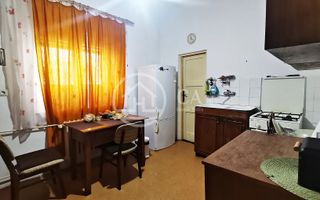 Apartament cu 2 camere de vanzare in zona Dacia Oradea - Poză 8