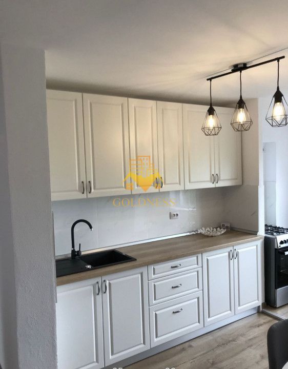 2 camere decomandate, UMF, Zorilor, Profi, Golden Tulip, UTCN - Poză 4