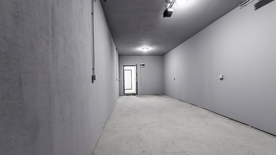 Apartament  4 camere cu gradina  Ared City  R35 - Poză 17