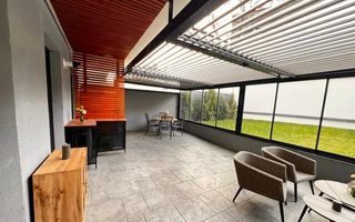 VANZARE 2 CAMERE 2 BAI 52MP TERASA/GRADINA 87MP PARCARE INCLUS UNIRII - Poză 14