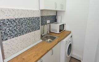 Garsoniera de vanzare Tiglina 1, AFACERE LA CHEIE!!! - Poză 5