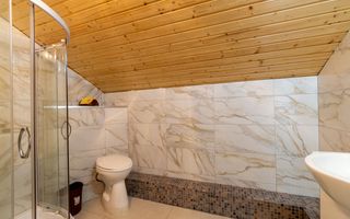 Casa de Vacanta | 5 camere | Foisor | Jacuzzi | teren 4000 m2 | Valeni - Poză 21