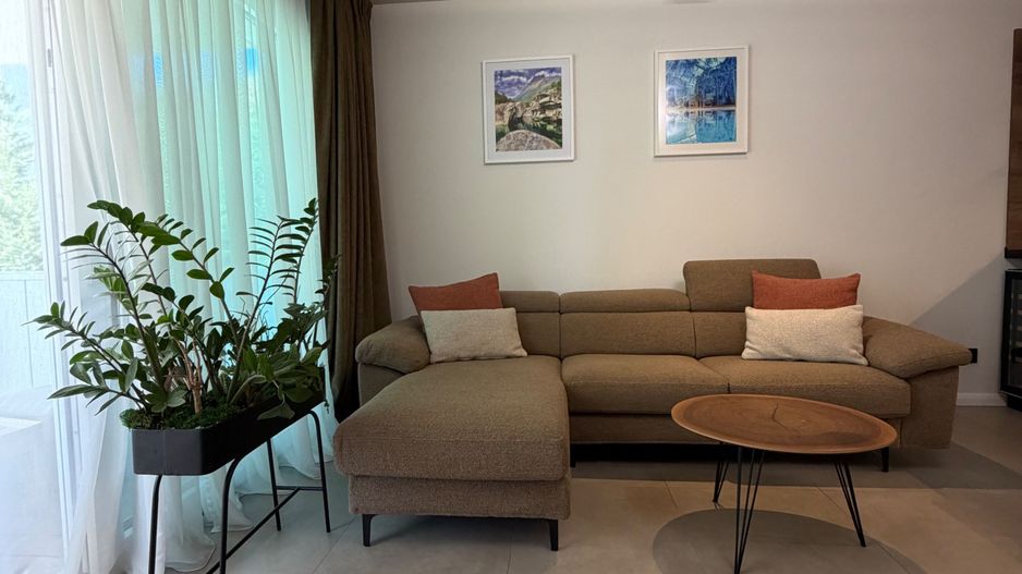 Apartament PREMIUM de vanzare– Tăietura Turcului, Cluj-Napoca - Poză 32